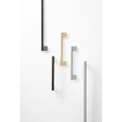 Kép 3/4 - Viefe GRAF BIG fogantyú 1168 mm, alumínium, szálcsiszolt (inox hatású)