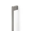 Kép 2/5 - Viefe GRAF BIG fogantyú 1168 mm, alumínium, szálcsiszolt (inox hatású)
