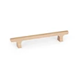 Kép 1/5 - Viefe HINOKI WOOD fogantyú