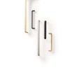 Kép 4/6 - Viefe LINES fogantyú 320 mm, fém, szálcsiszolt