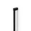 Kép 2/5 - Viefe LINKK fogantyú, 528/1056mm, alumínium, csiszolt fekete 06431056L30