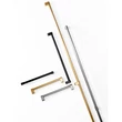Kép 4/5 - Viefe LINKK fogantyú, 528/1056mm, alumínium, szálcsiszolt (inox hatású) 06431056L24