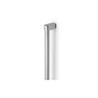 Kép 2/6 - Viefe LINKK fogantyú, 528/1056mm, alumínium, szálcsiszolt (inox hatású) 06431056L24