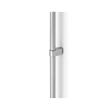 Kép 3/6 - Viefe LINKK fogantyú, 528/1056mm, alumínium, szálcsiszolt (inox hatású) 06431056L24