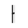 Kép 3/6 - Viefe LINKK fogantyú, 528/1056mm, alumínium, csiszolt fekete 06431056L30