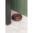 Kép 3/4 - Viefe LUV WOOD ajtóütköző, 71 mm, fa, tölgy