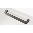 Kép 3/4 - Viefe NICE fogantyú 160 mm, fém, szálcsiszolt