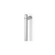 Kép 2/6 - Viefe NOBB fogantyú, 528/1056mm, alumínium, szálcsiszolt (inox hatású) 06571056L24