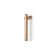 Kép 2/5 - Viefe NOBB fogantyú, 320mm, alumínium, csiszolt pezsgő 0657320L618