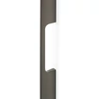 Kép 3/5 - Viefe Peak fogantyú 1120 mm, fém, metál szürke