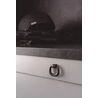 Kép 4/5 - Viefe PENDANT fogantyú gomb, fém, antik sárgaréz