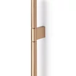 Kép 3/5 - Viefe POINT fogantyú, 480/960mm, alumínium, csiszolt pezsgő 0636960L618
