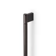 Kép 2/5 - Viefe POINT fogantyú, 480/960mm, alumínium, fekete titán 0636960L33