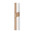 Kép 3/6 - Viefe POINT fogantyú, 480/960mm, alumínium, csiszolt pezsgő 0636960L618