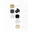 Kép 4/5 - Viefe PRISM gomb fogantyú, fém, fényes nikkel 0638032Z05