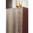 Kép 3/5 - Viefe PURA fogantyú 256 mm, fém, fényes króm 0487256Z01
