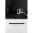 Kép 2/5 - Viefe PURA fogantyú 256 mm, fém, fényes króm 0487256Z01