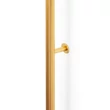 Kép 3/5 - Viefe RILLE fogantyú 992 mm, alumínium, sötét sárgaréz