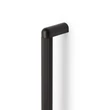 Kép 2/5 - Viefe RISS Big fogantyú, 480/960mm, alumínium, kávé barna 0655960LM43
