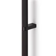 Kép 3/5 - Viefe RISS Big fogantyú, 480/960mm, alumínium, kávé barna 0655960LM43