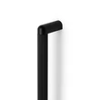 Kép 2/5 - Viefe RISS Big fogantyú, 480/960mm, alumínium, matt fekete 0655960LM2