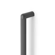 Kép 2/5 - Viefe RISS Big fogantyú, 480/960mm, alumínium, moha szürke 0655960LM25