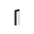 Kép 2/6 - Viefe RISS Big fogantyú, 480/960mm, alumínium, kávé barna 0655960LM43