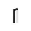 Kép 2/6 - Viefe RISS Big fogantyú, 480/960mm, alumínium, matt fekete 0655960LM2
