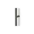 Kép 3/6 - Viefe RISS Big fogantyú, 480/960mm, alumínium, moha szürke 0655960LM25