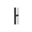Kép 3/6 - Viefe RISS Big fogantyú, 480/960mm, alumínium, zöld erdő 0655960LM31