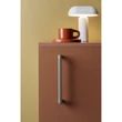 Kép 2/4 - Viefe RISS Mini fogantyú, 320mm, alumínium, éjkék 0645320LM82