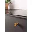 Kép 3/4 - Viefe ROUND fogantyú gomb