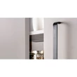 Kép 2/5 - Viefe SENSE fogantyú 480 mm, alumínium, fényes króm