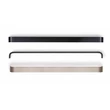 Kép 4/5 - Viefe SENSE fogantyú 480 mm, alumínium, fényes króm