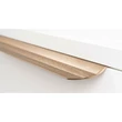 Kép 3/4 - Viefe SKALA fogantyú 256 mm, alumínium, csiszolt szürke