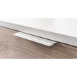 Kép 2/5 - Viefe STRATT fogantyú  32 mm, alumínium, eloxált