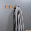 Kép 2/3 - Viefe SWITCH fogas fa, tölgy