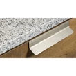 Kép 2/4 - Viefe THIN fogantyú  64 mm, fém, fényes króm