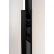Kép 4/6 - Viefe WAY fogantyú  32 mm, alumínium, csiszolt sárgaréz