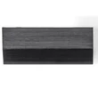 Kép 3/6 - Viefe WING fogantyú 256 mm, alumínium, csiszolt fekete