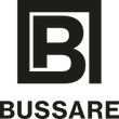 Kép 2/5 - Bussare Comfort Parejo króm - szatén króm körrozettás kilincsgarnitúra A193