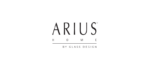 Arius by Glass Design