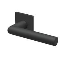 Scoop formspiele 8106Q lapos négyzetrozettás kilincsgarnitúra