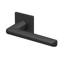 Scoop formspiele 8050Q lapos lapos négyzetrozettás kilincsgarnitúra
