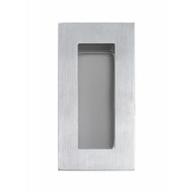 Tupai Tolóajtó-kagyló szögletes 51x101 TI-7506