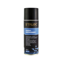 STALOC inox tisztító 400 ml SQ-261