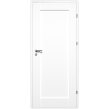 Pascal Lizbona beltéri ajtó - fehér 