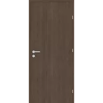 Pascal Optima modell B beltéri ajtó szabvány méretben - Chateau antracit tölgy H3306 CPL 