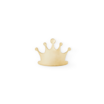 Pullcast Crown