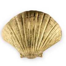 Pullcast Seashell